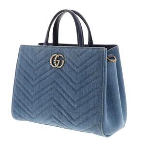 Gucci A Marmont GG bag tote